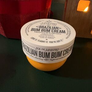 Sol de Janeiro Brazilian Bum Bum Cream - Cheirosa 62